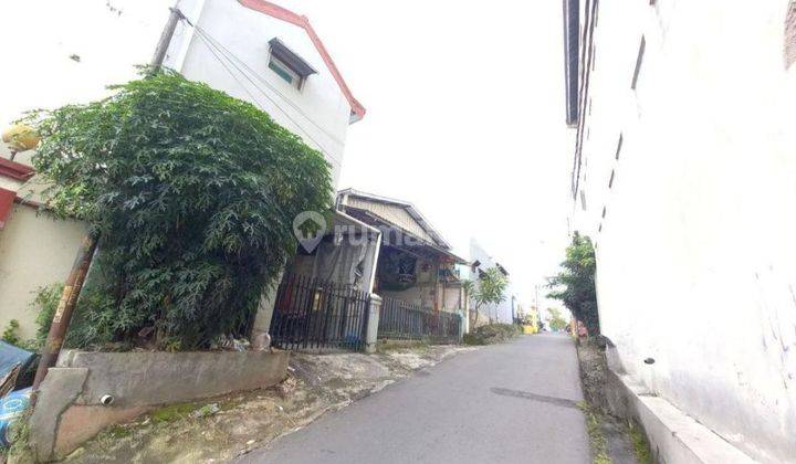 Rumah Kost Aktif Bagus 2 Lt Tengah Kota Solo 2