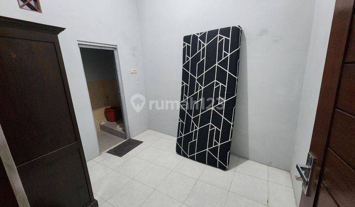 Rumah Kost Nyaman Strategis Tengah Kota  2