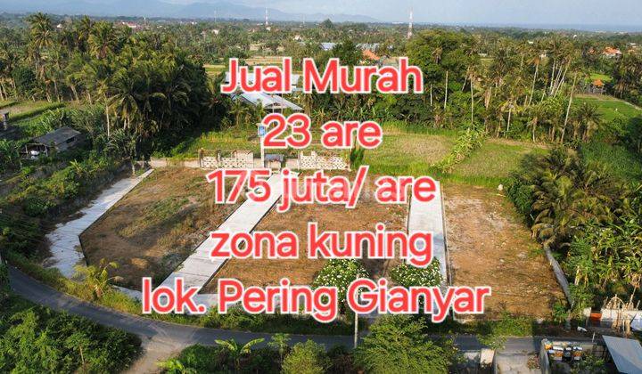 Murah, 23 Are Lok.tojan Pering Gianyar 1