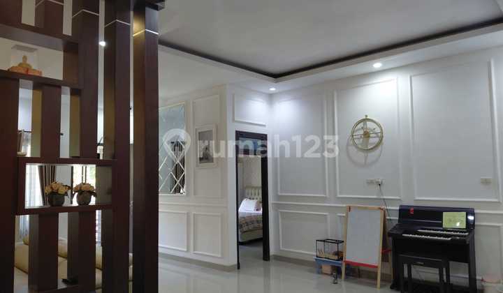 Dijual Rumah di Jl. Morotai Way Halim 2