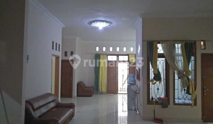 Rumah Jual Pahoman Bandar Lampung 2