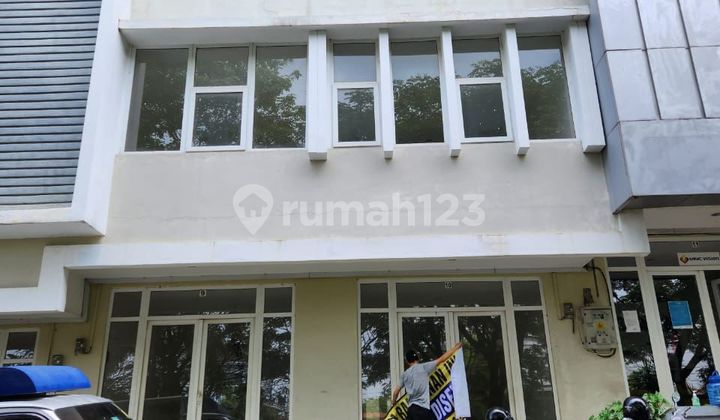 For Sale: Shophouse in Kemiling