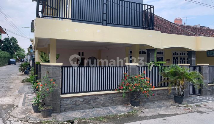 Dijual Rumah di Way Halim Dijual Rumah di Way Halim
