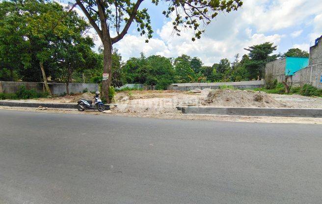 Tanah Jual Rajabasa 1