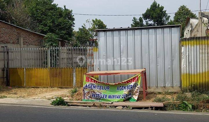 Tanah Jual Teluk Betung Selatan 2