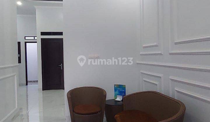 Rumah Jual Way Halim 2