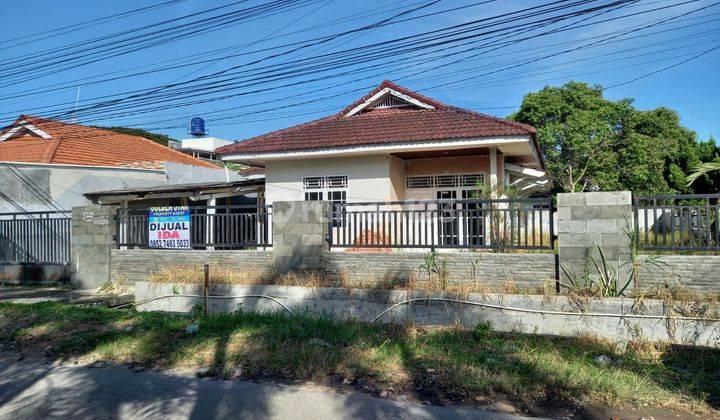 Rumah Jual Way Halim 1