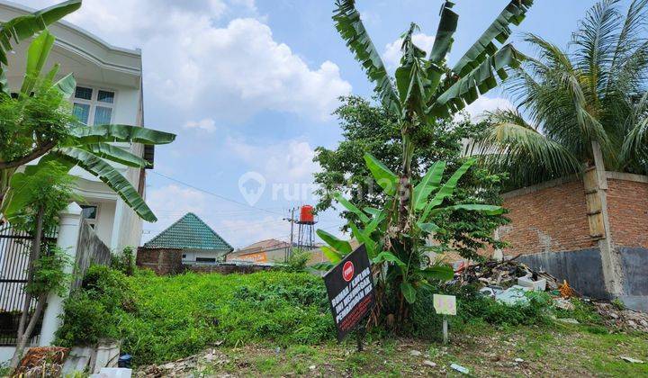 Tanah Jual Villa Citra 1 1