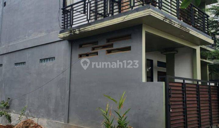 Rumah Jual Rajabasa 2