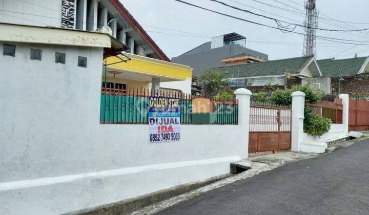 Rumah Jual Tanjung Karang Pusat 1