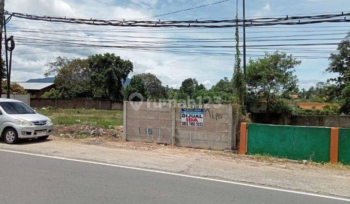 Tanah Jual Natar 1