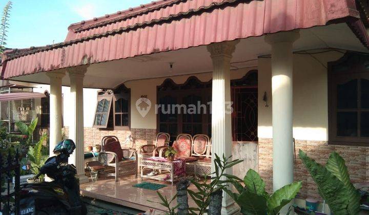 Rumah Jual Sukarame 2