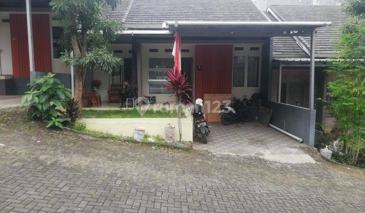 Rumah Jual Tanjung Karang Pusat 2