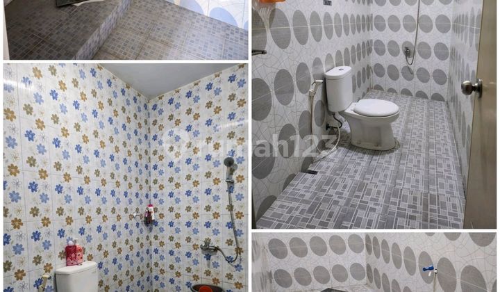 Rumah Jual Labuhan Ratu Bamdar Lampung 2