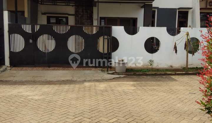 Dijual Rumah di Puri Kencana, Bandar Lampung Dijual Rumah di Puri Kencana, Bandar Lampung