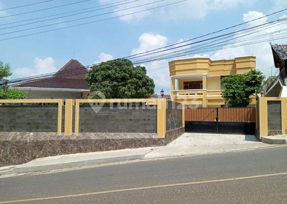 House for Sale in the City Center of Bandar Lampung House for Sale in the City Center of Bandar Lampung