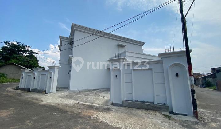 House for Sale in Downtown Tanjung Karang Center 2