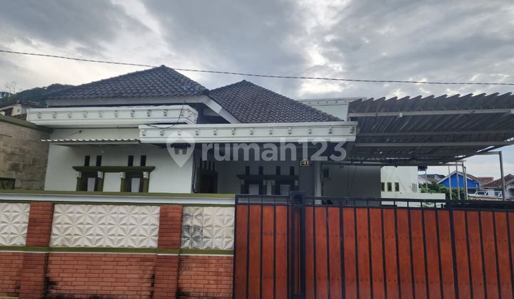 Rumah Jual di Tengah Kota Bandar Lampung Rumah Jual di Tengah Kota Bandar Lampung