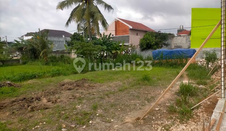 Land for Sale in Korpri Bandar Lampung