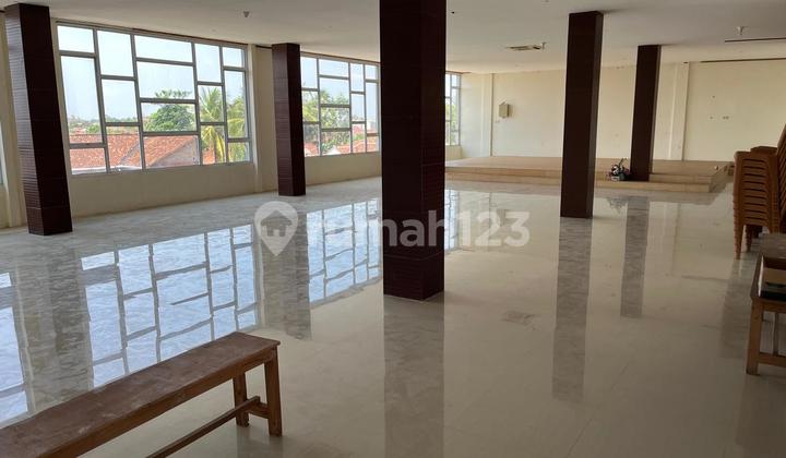 Dijual 4 Unit Ruko Tengah Kota Metro 2