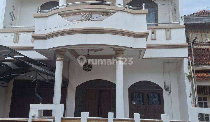 Rumah Jual Tanjung Senang 2