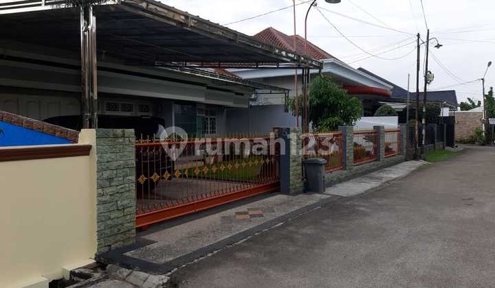 Dijual Rumah di Palapa Labuhan Ratu Bandar Lampung 2