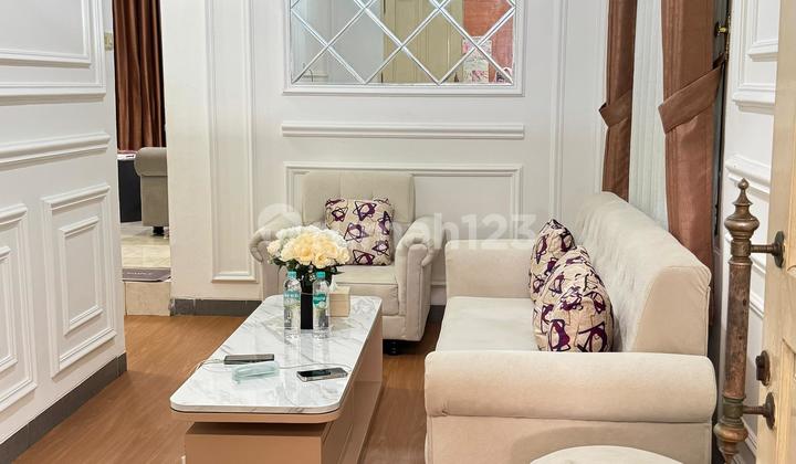 Rumah Jual Tanjung Karang Barat  1