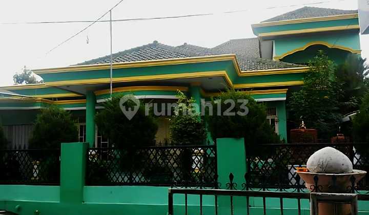 Rumah Jual Di Way Halim 2