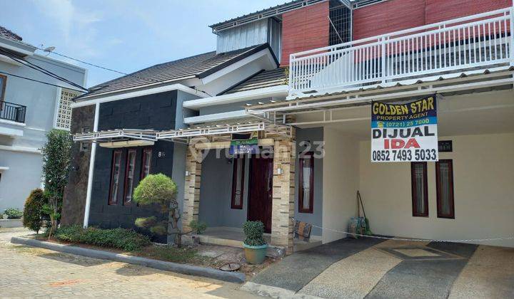 Rumah Jual Di Kota Sepang  2