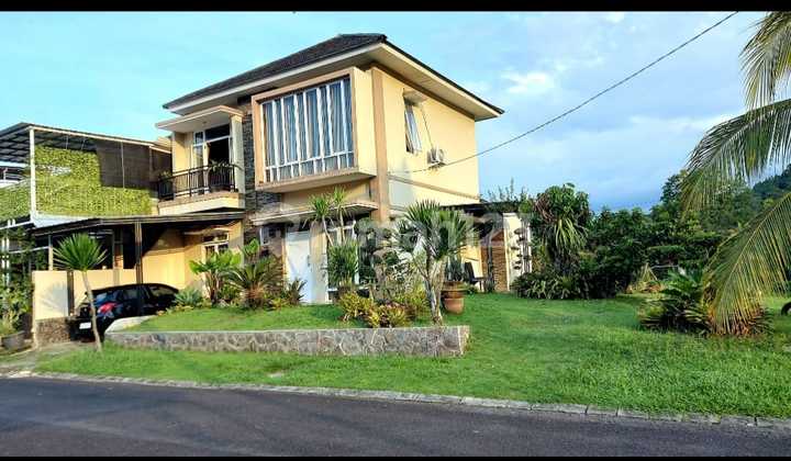 Dijual Rumah Di Citra Garden Teluk Betung Barat 2