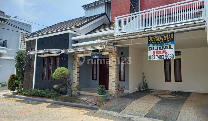 Rumah Jual Di Kota Sepang  1