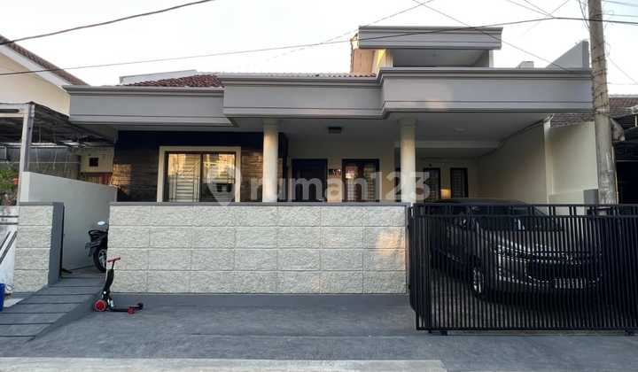 For Sale House on Jl. Morotai Way Halim For Sale House on Jl. Morotai Way Halim