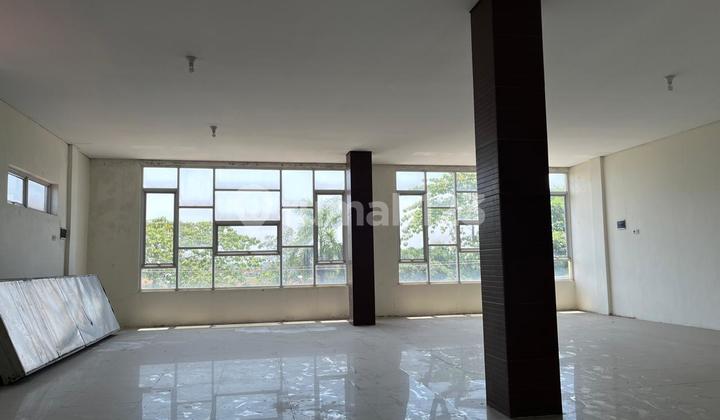 Dijual 2 Unit Ruko Di Kota Metro 2