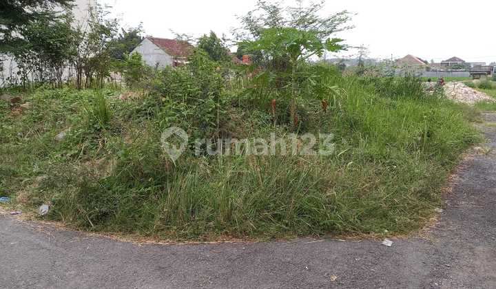 Land for Sale in Sukarame, Bandar Lampung Land for Sale in Sukarame, Bandar Lampung