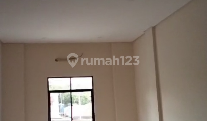 For Sale Shop House in Tanjung Karang Center 2