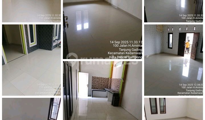 Rumah Jual Tanjung Gading Kedamaian 2