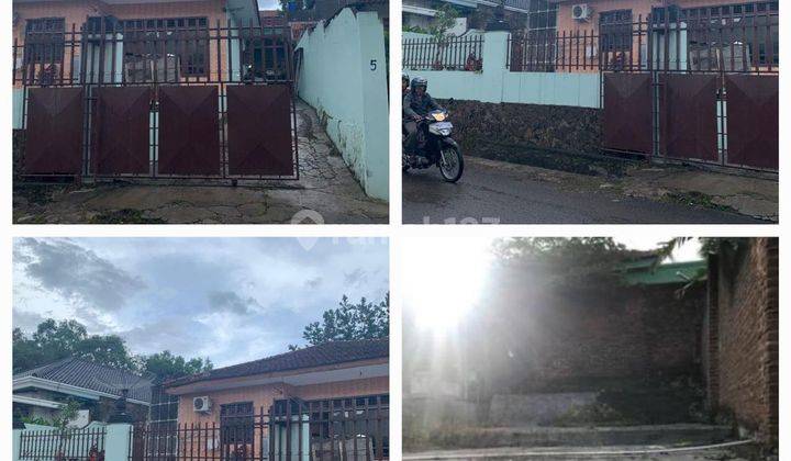 Rumah Jual Di Gedong Air Tanjung Karang Barat 2