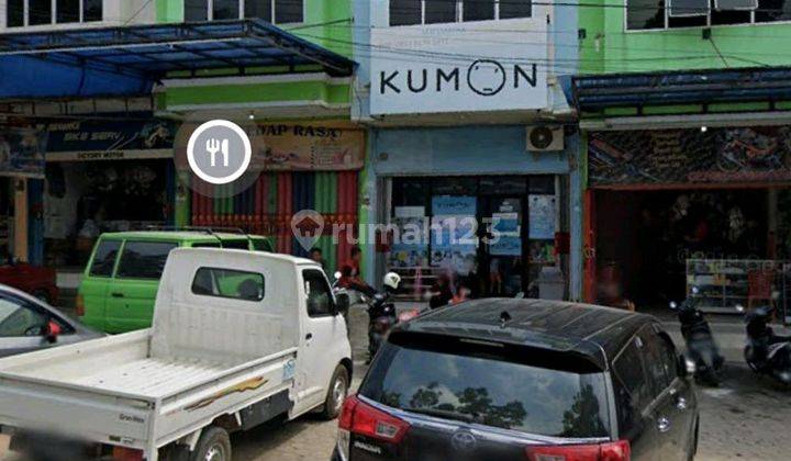 Ruko Jual Kemiling 1