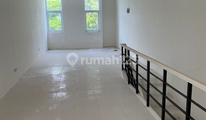 For Sale: Shophouse in Kemiling 2