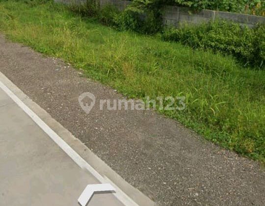 Land for Sale Near Itera Lampung Land