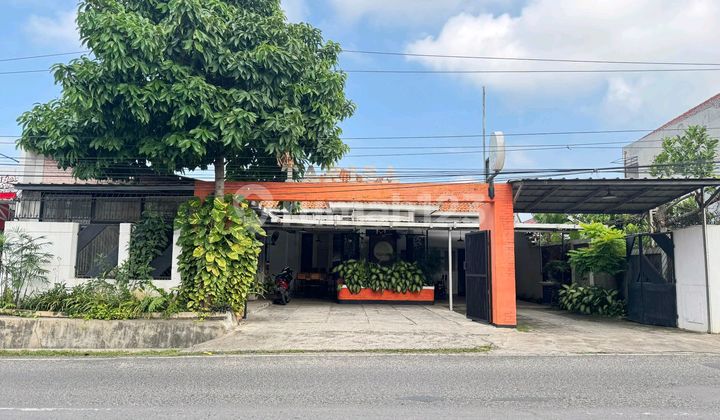 Rumah Jual Tanjung Karang Barat  2
