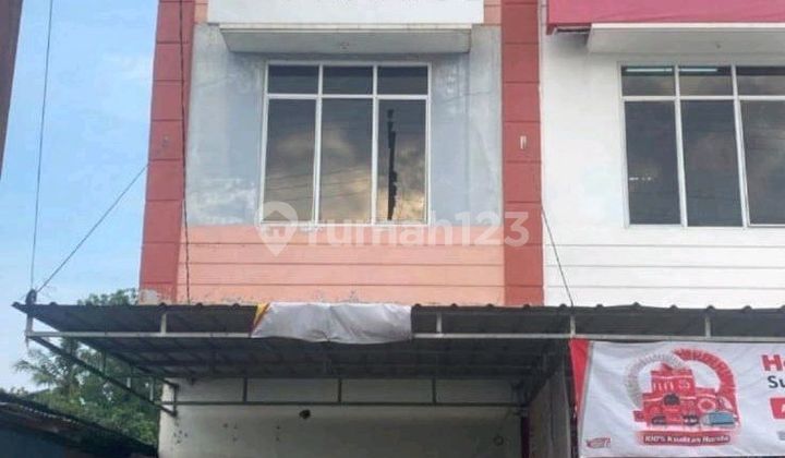 Shop House For Sale In Metro City Center Shop House For Sale In Metro City Center