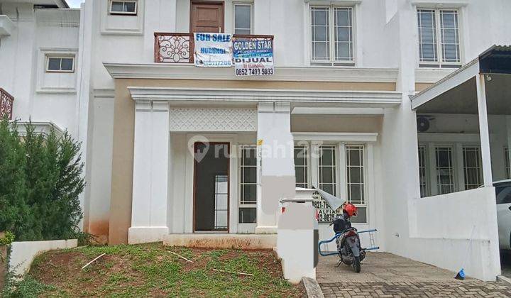 Rumah Jual Citraland  1