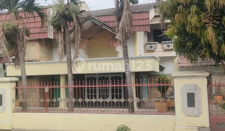 Rumah Jual Daerah Way Halim 2