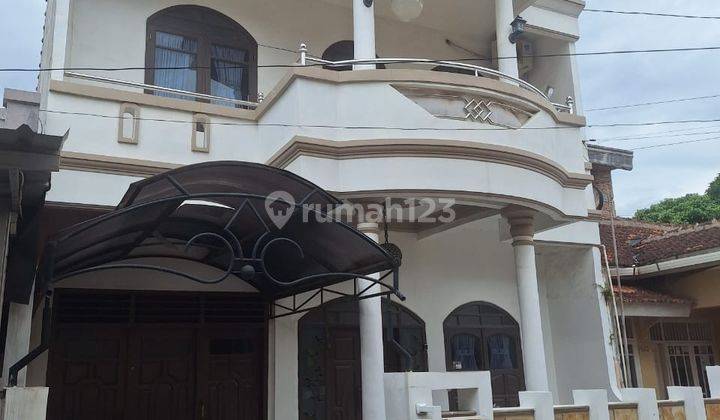 Rumah Jual Tanjung Senang 1