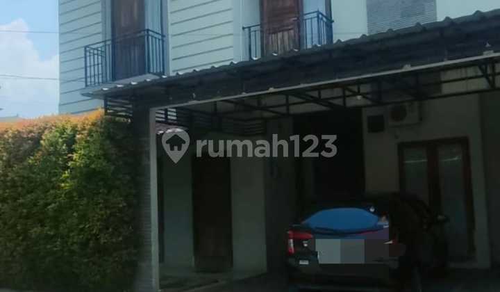 House for Sale Peace Bandar Lampung House for Sale Peace Bandar Lampung