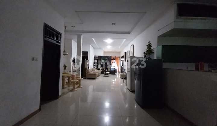 Rumah Jual Villa Citra 2