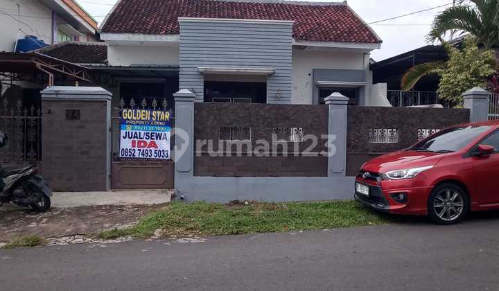Rumah Jual Pahoman Bandar Lampung Rumah Jual Pahoman Bandar Lampung