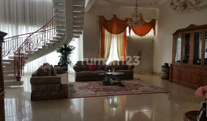 Rumah Jual Tanjung Damai Lestari Kedamaian 2