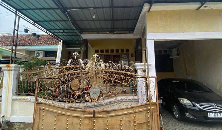 Rumah Jual Rajabasa 1